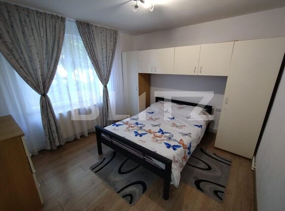Apartament de vânzare 2 camere Central - 125218AV | BLITZ Bistriţa | Poza1