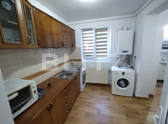 Apartament de vânzare 2 camere Central - 125218AV | BLITZ Bistriţa | Poza2