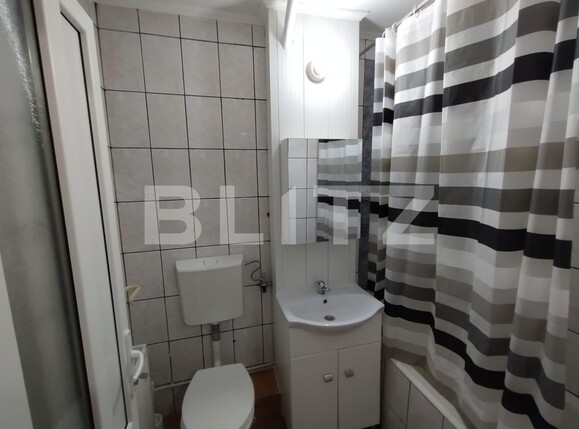 Apartament de vânzare 2 camere Central - 125218AV | BLITZ Bistriţa | Poza4