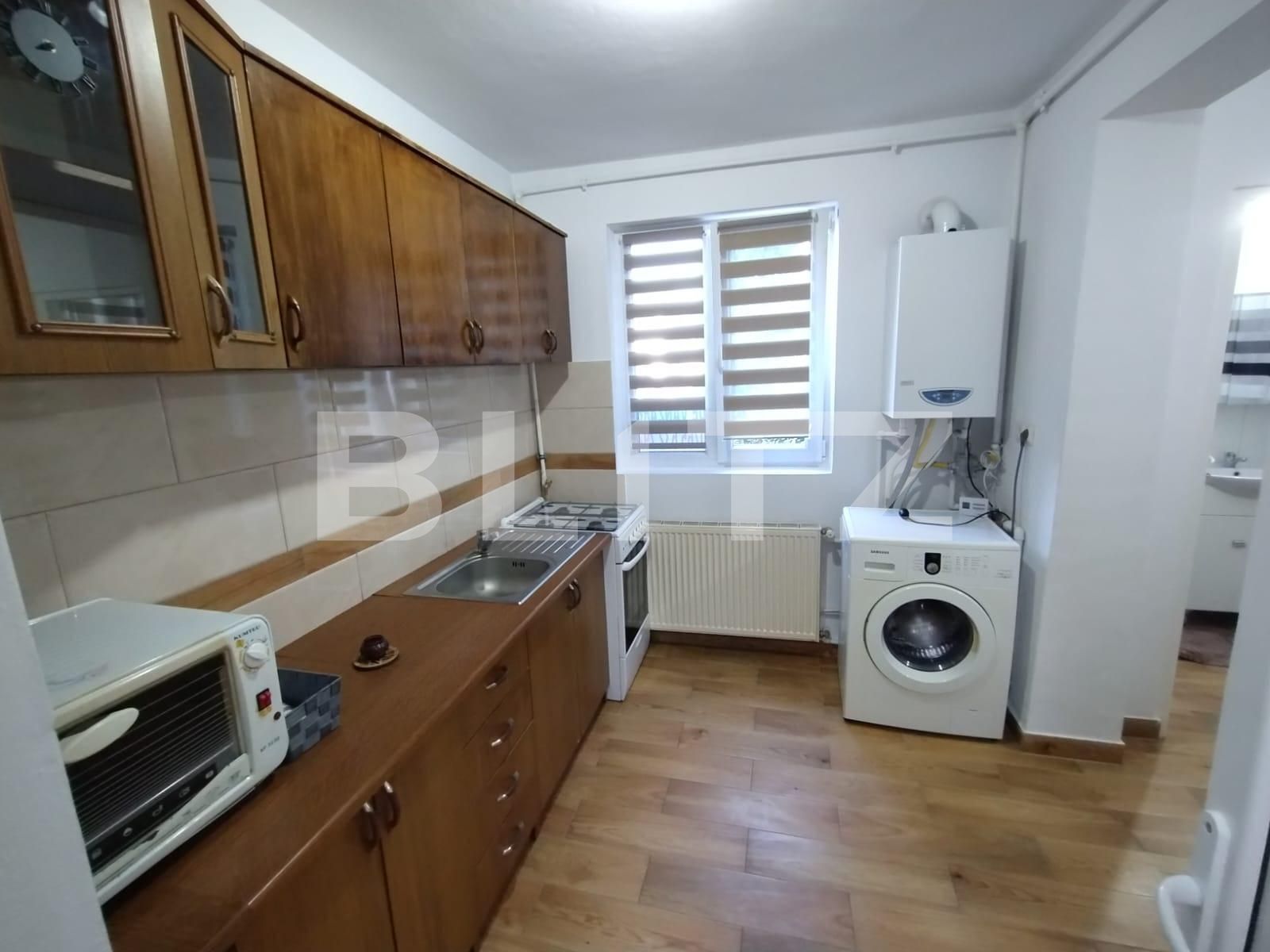Apartament de vânzare 2 camere Central - 125218AV | BLITZ Bistriţa | Poza2