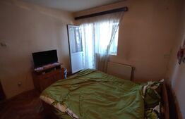 Apartament 3 camere, 76mp, decomandat, oras Nasaud