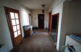 Apartament 3 camere, 76mp, decomandat, oras Nasaud