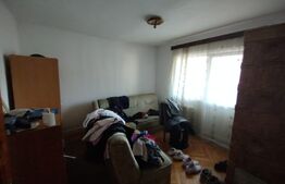 Apartament 3 camere, 76mp, decomandat, oras Nasaud