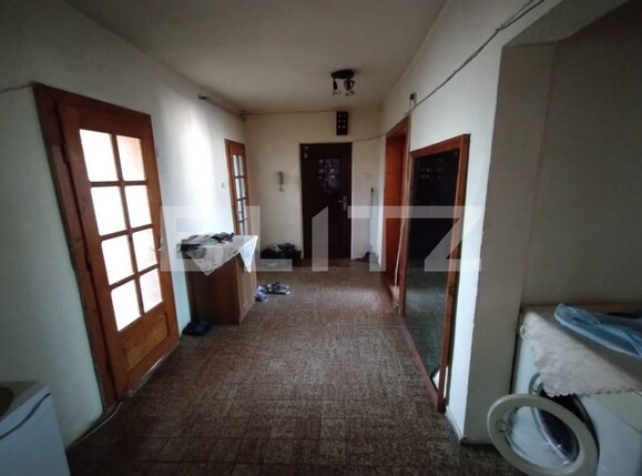 Apartament de vânzare 3 camere Central - 125233AV | BLITZ Bistriţa | Poza8