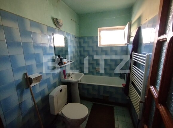 Apartament de vânzare 3 camere Central - 125233AV | BLITZ Bistriţa | Poza4