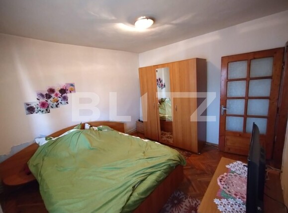 Apartament de vânzare 3 camere Central - 125233AV | BLITZ Bistriţa | Poza1