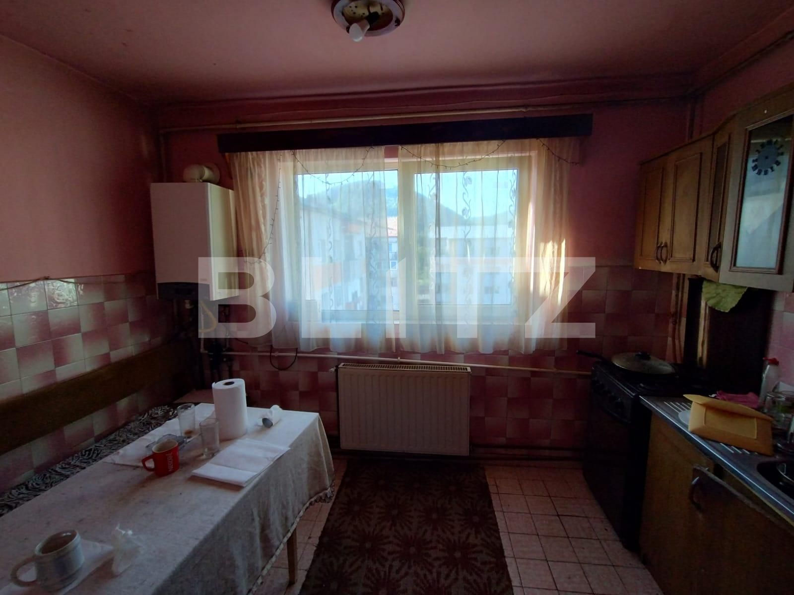 Apartament de vânzare 3 camere Central - 125233AV | BLITZ Bistriţa | Poza3