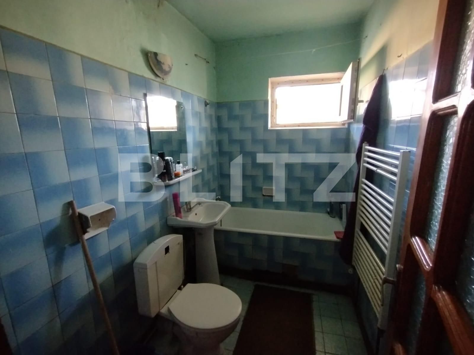 Apartament de vânzare 3 camere Central - 125233AV | BLITZ Bistriţa | Poza4