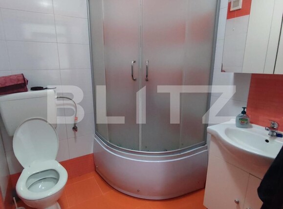 Apartament de vânzare 2 camere Cetății - 125292AV | BLITZ Bistriţa | Poza3