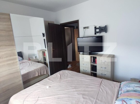 Apartament de vânzare 2 camere Cetății - 125292AV | BLITZ Bistriţa | Poza4