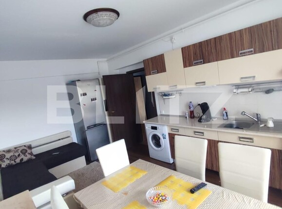 Apartament de vânzare 2 camere Cetății - 125292AV | BLITZ Bistriţa | Poza2