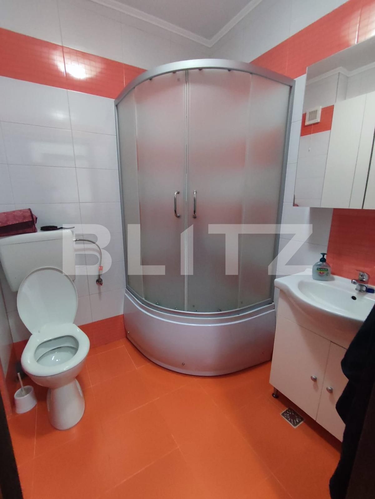 Apartament de vânzare 2 camere Cetății - 125292AV | BLITZ Bistriţa | Poza3