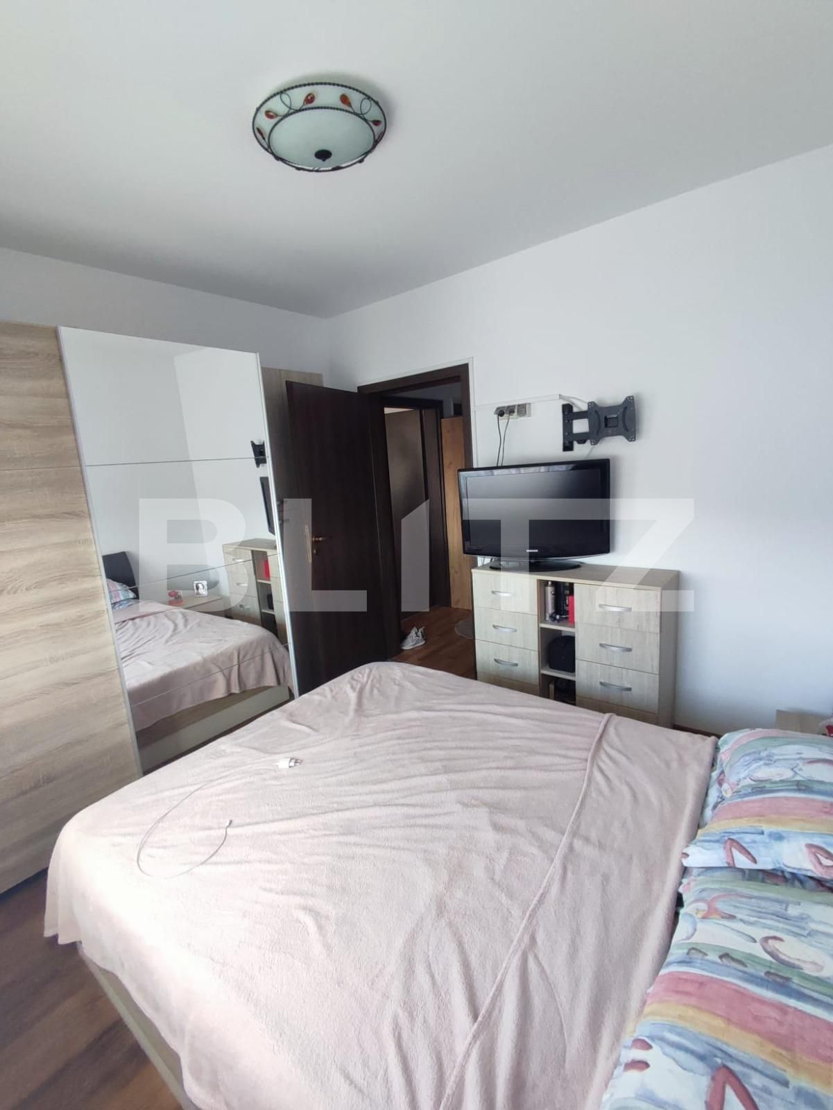 Apartament de vânzare 2 camere Cetății - 125292AV | BLITZ Bistriţa | Poza4