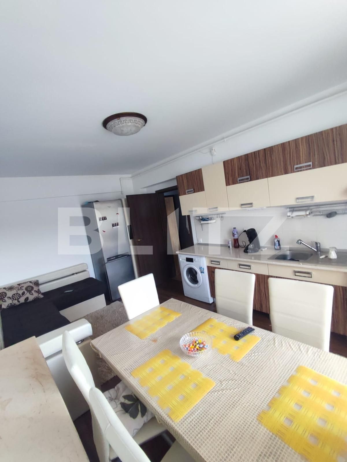 Apartament de vânzare 2 camere Cetății - 125292AV | BLITZ Bistriţa | Poza2