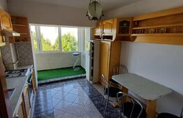 Apartament 4 camere, decomandat, 100mp, zona Parc