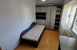 Apartament 4 camere, decomandat, 100mp, zona Parc