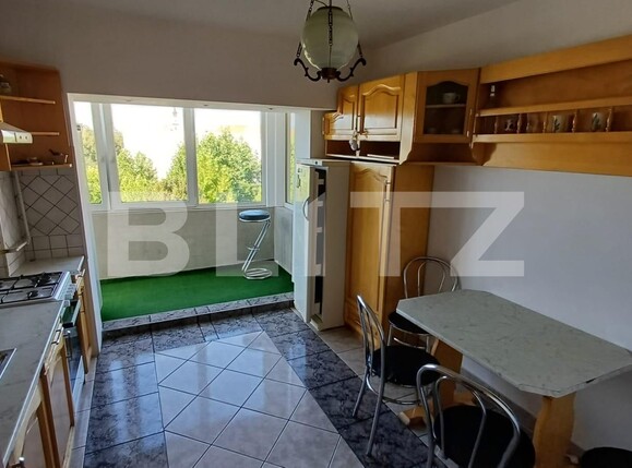 Apartament de vânzare 4 camere Central - 125310AV | BLITZ Bistriţa | Poza7