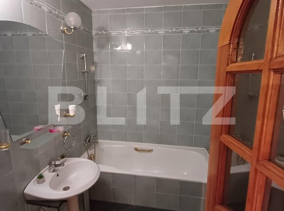 Apartament de vânzare 4 camere Central - 125310AV | BLITZ Bistriţa | Poza3