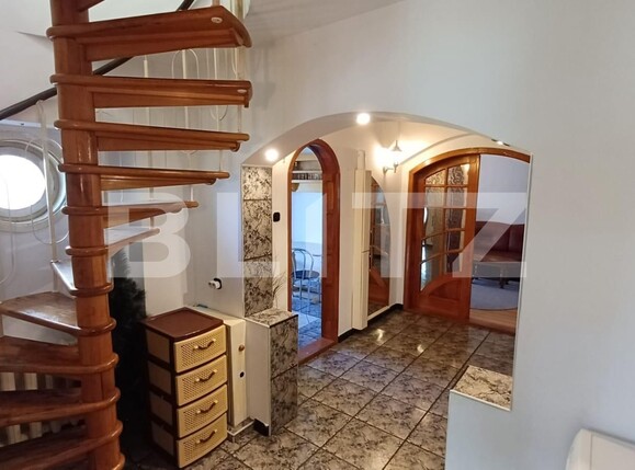 Apartament de vânzare 4 camere Central - 125310AV | BLITZ Bistriţa | Poza2