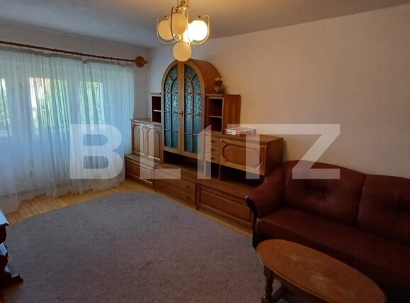 Apartament de vânzare 4 camere Central - 125310AV | BLITZ Bistriţa | Poza4