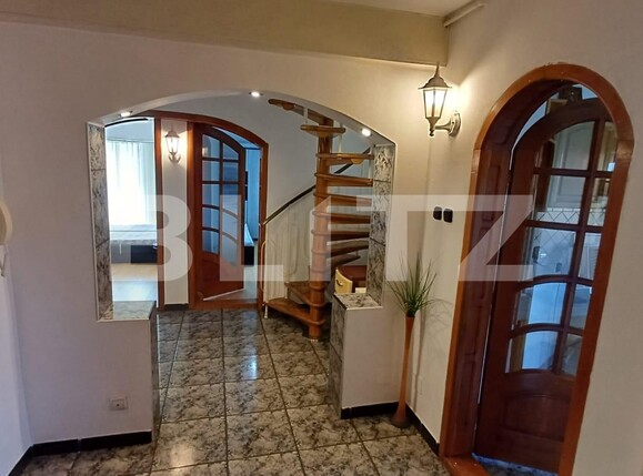 Apartament de vânzare 4 camere Central - 125310AV | BLITZ Bistriţa | Poza1