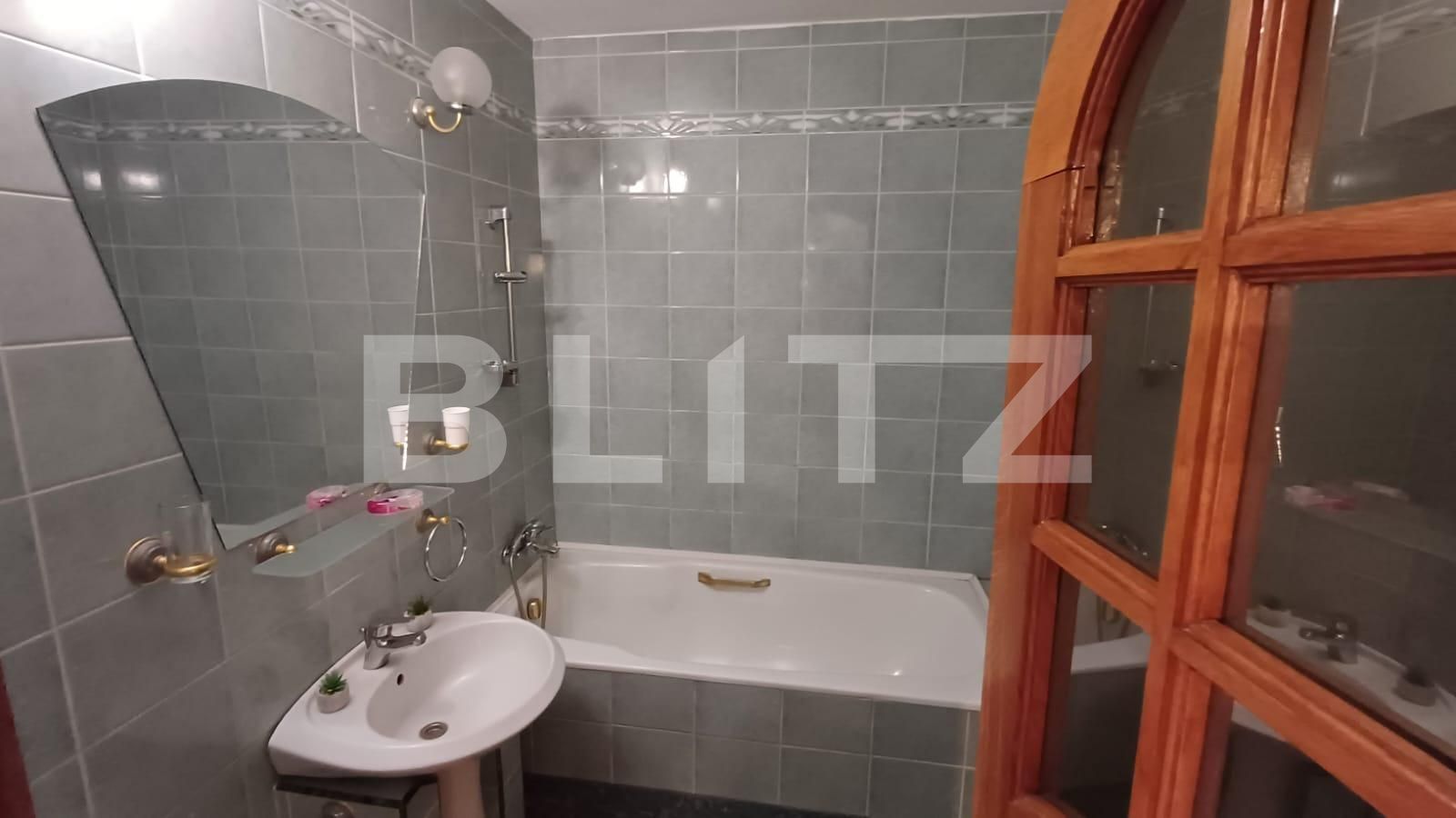 Apartament de vânzare 4 camere Central - 125310AV | BLITZ Bistriţa | Poza3