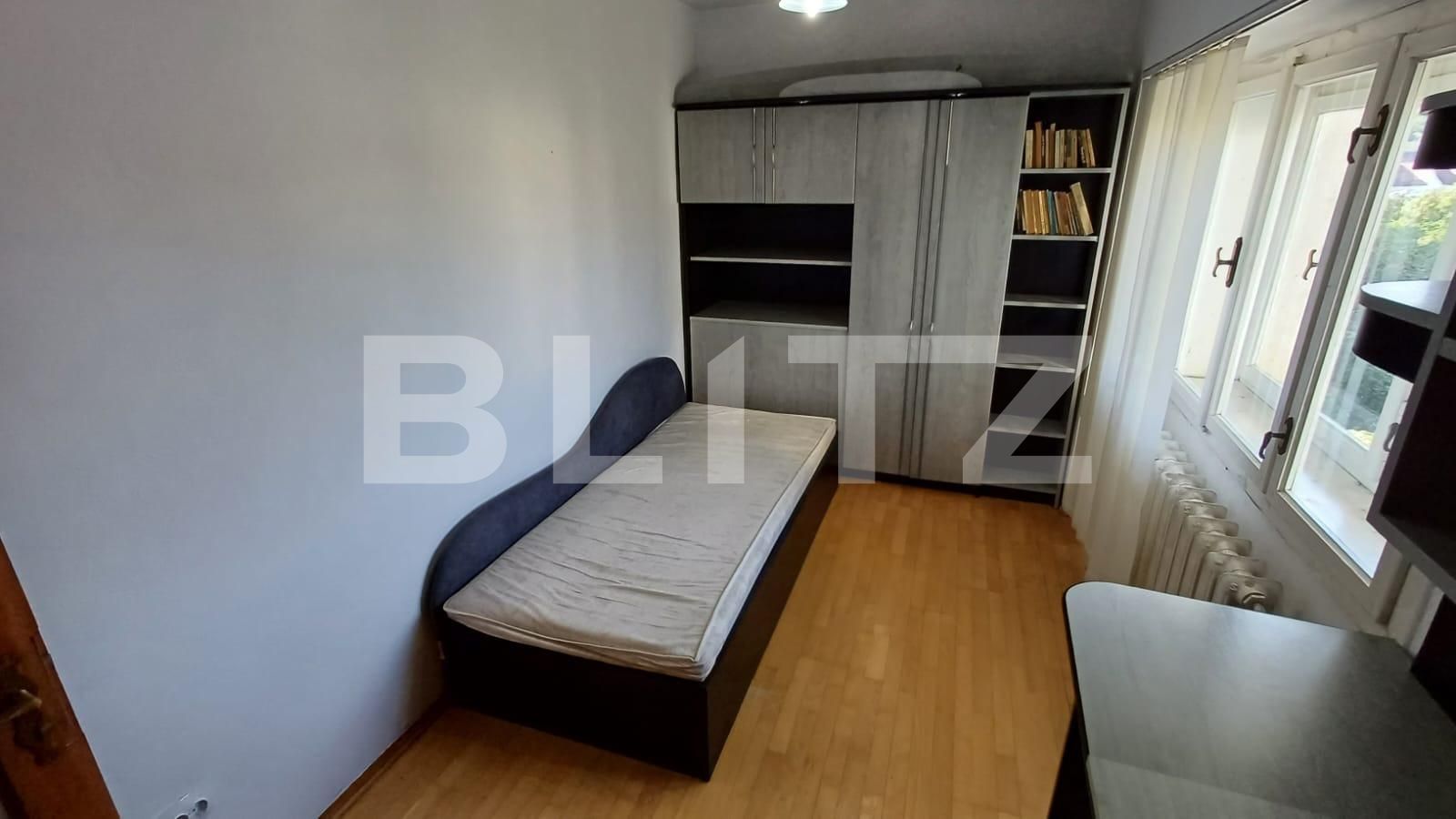Apartament de vânzare 4 camere Central - 125310AV | BLITZ Bistriţa | Poza5