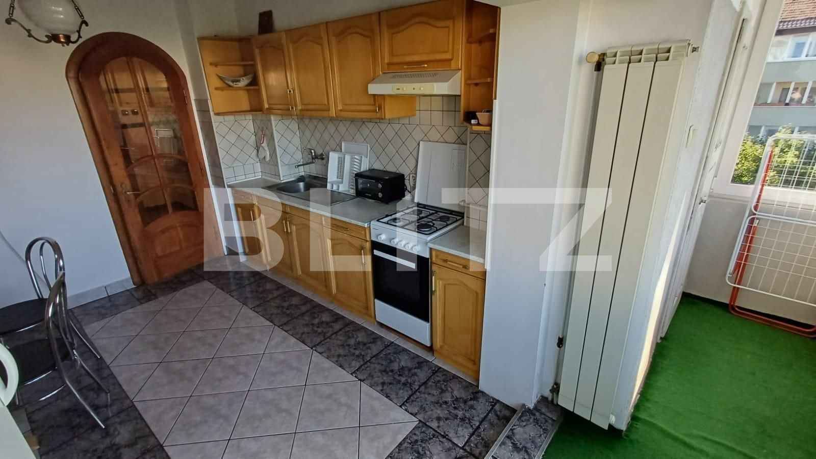 Apartament de vânzare 4 camere Central - 125310AV | BLITZ Bistriţa | Poza6