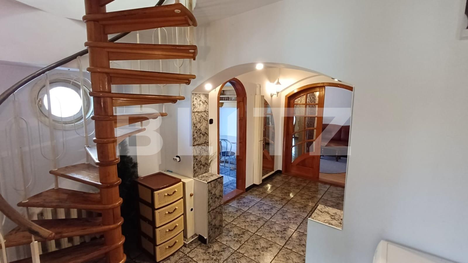 Apartament de vânzare 4 camere Central - 125310AV | BLITZ Bistriţa | Poza2