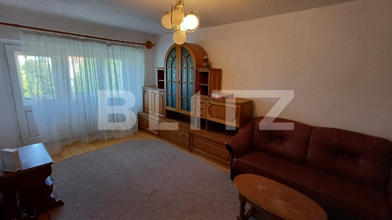 Apartament de vânzare 4 camere Central - 125310AV | BLITZ Bistriţa | Poza4