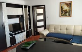 Apartament 2 camere, 40 mp, spatios, zona Decebal