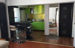 Apartament 2 camere, 40 mp, spatios, zona Decebal
