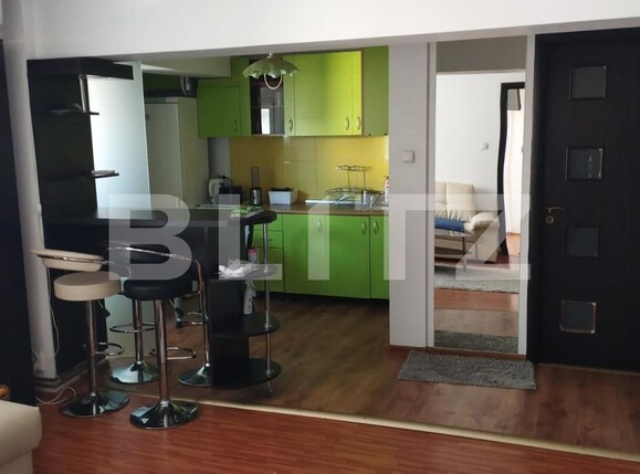 Apartament de vânzare 2 camere Decebal - 125347AV | BLITZ Bistriţa | Poza1