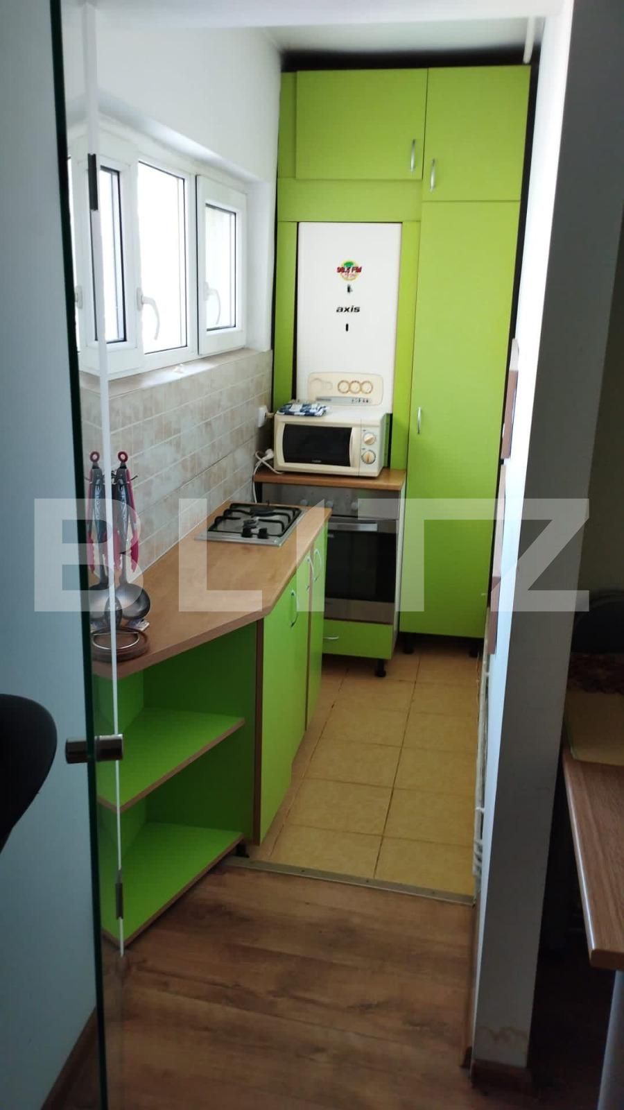 Apartament de vânzare 2 camere Decebal - 125347AV | BLITZ Bistriţa | Poza5