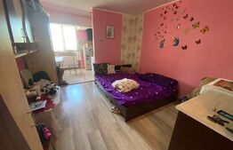 Garsoniera, 24mp, luminos, zona Sud