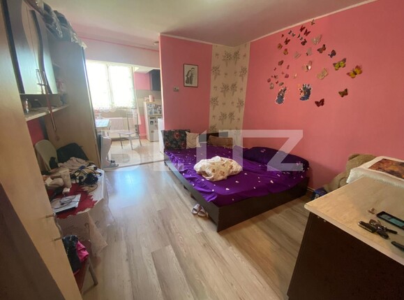 Garsonieră de vânzare Sud - 125388AV | BLITZ Bistriţa | Poza1