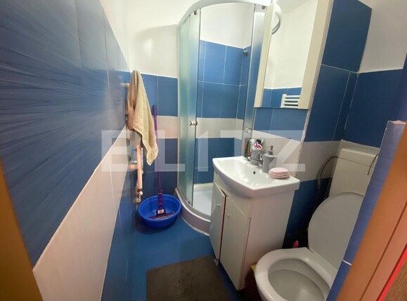 Garsonieră de vânzare Sud - 125388AV | BLITZ Bistriţa | Poza2