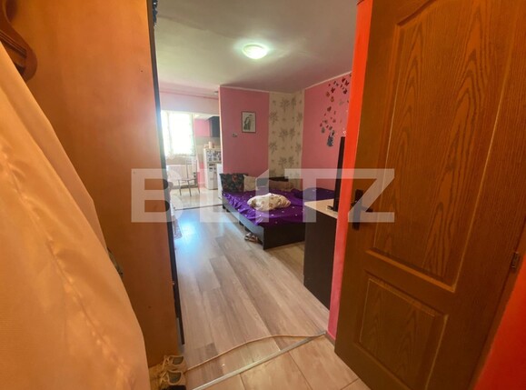Garsonieră de vânzare Sud - 125388AV | BLITZ Bistriţa | Poza3