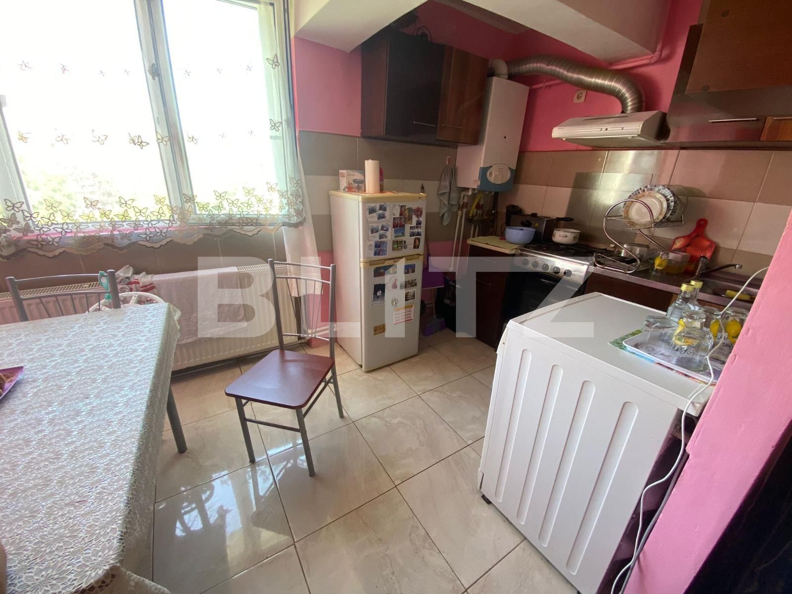 Garsonieră de vânzare Sud - 125388AV | BLITZ Bistriţa | Poza4