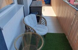 Apartament 3 camere, 53mp, balcon, zona Subcetate