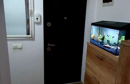 Apartament 3 camere, 53mp, balcon, zona Subcetate