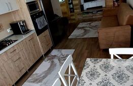 Apartament 3 camere, 53mp, balcon, zona Subcetate