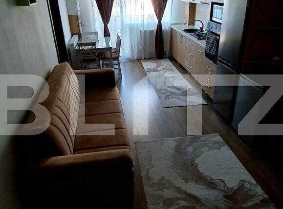 Apartament de vânzare 3 camere Exterior Est - 125395AV | BLITZ Bistriţa | Poza1