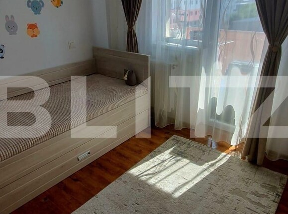 Apartament de vânzare 3 camere Exterior Est - 125395AV | BLITZ Bistriţa | Poza5