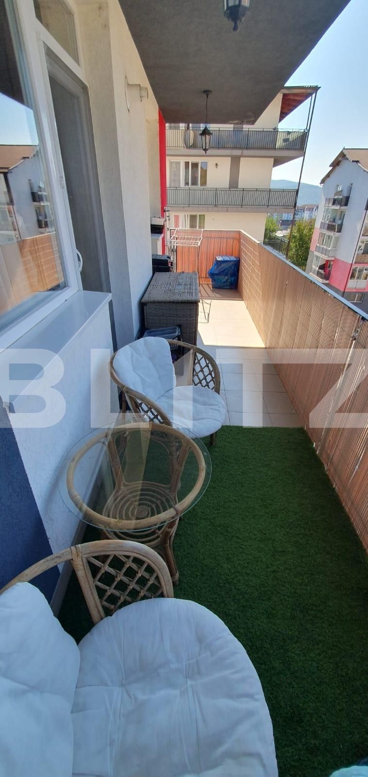 Apartament de vânzare 3 camere Exterior Est - 125395AV | BLITZ Bistriţa | Poza12