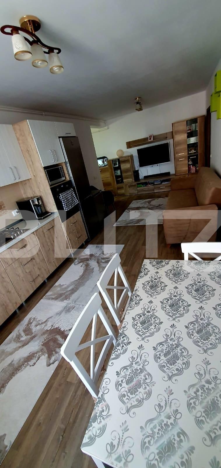 Apartament de vânzare 3 camere Exterior Est - 125395AV | BLITZ Bistriţa | Poza10