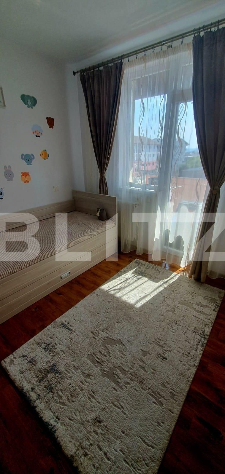 Apartament de vânzare 3 camere Exterior Est - 125395AV | BLITZ Bistriţa | Poza5