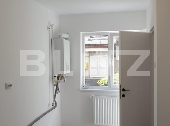 Apartament de vânzare 2 camere Calea Moldovei - 125431AV | BLITZ Bistriţa | Poza2