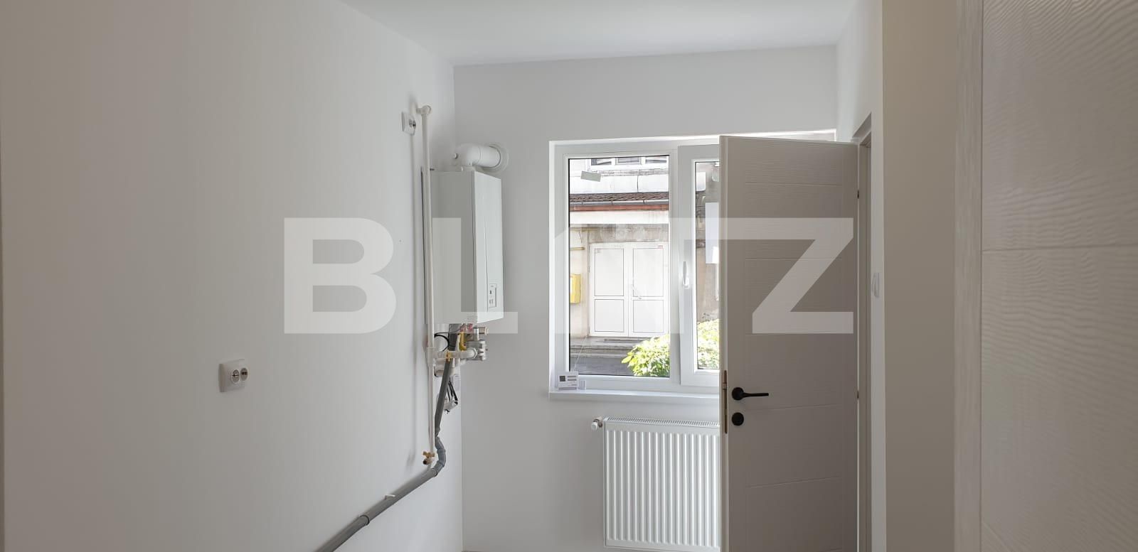 Apartament de vânzare 2 camere Calea Moldovei - 125431AV | BLITZ Bistriţa | Poza2