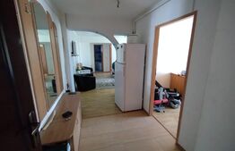Apartament 2 camere, 55 mp, decomandat, zona Sud